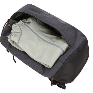 Thule Vea 21L Laptop Backpack - Black - Love Luggage