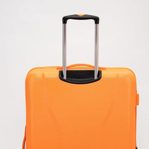 Tosca Sub Zero 2.0 Large 81cm Hardsided Luggage - Orange - Love Luggage