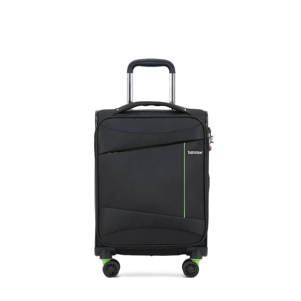 Tosca Max Lite Softsided Luggage Range