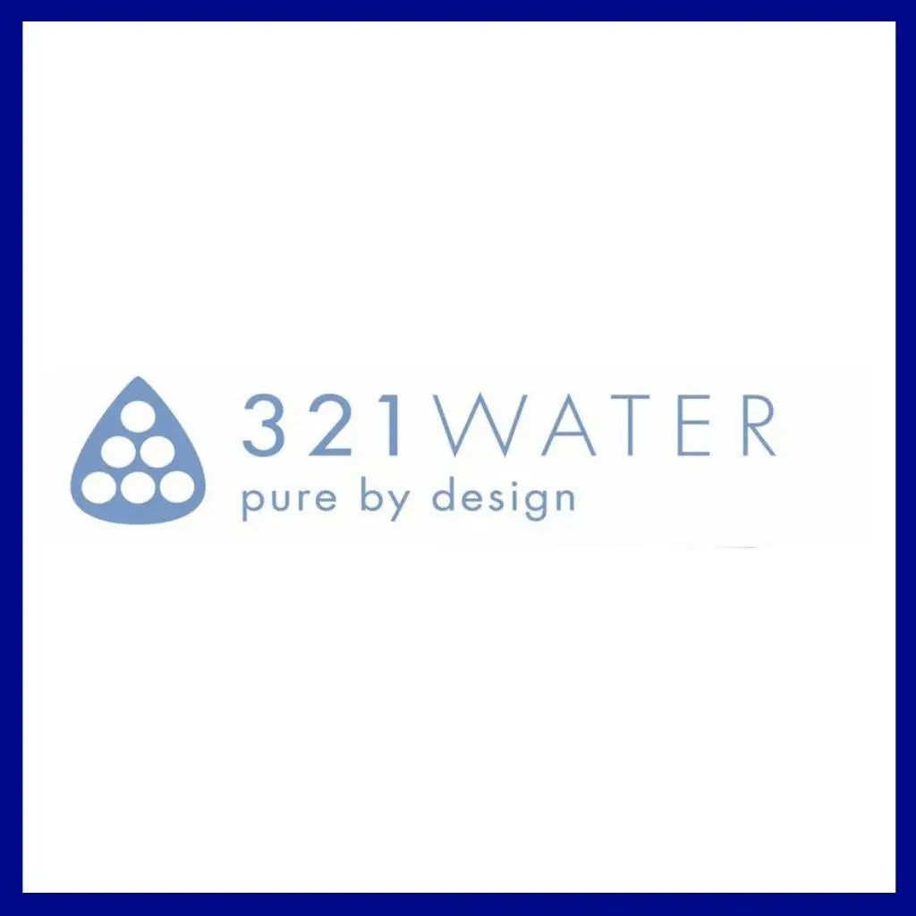 321 Filter Water Bottles