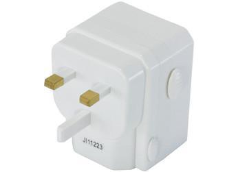 Travel Adaptors