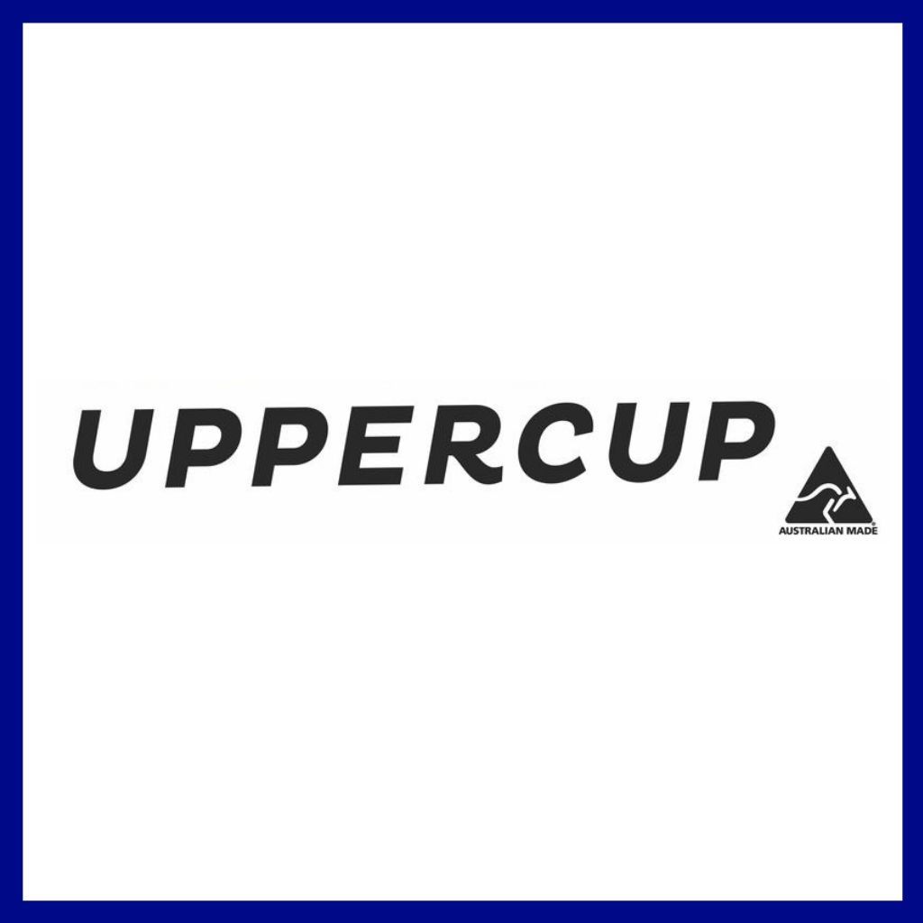 Uppercup Reusable Coffee Cup