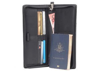 Travel Wallets