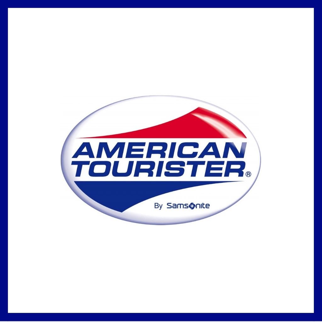 American Tourister Luggage
