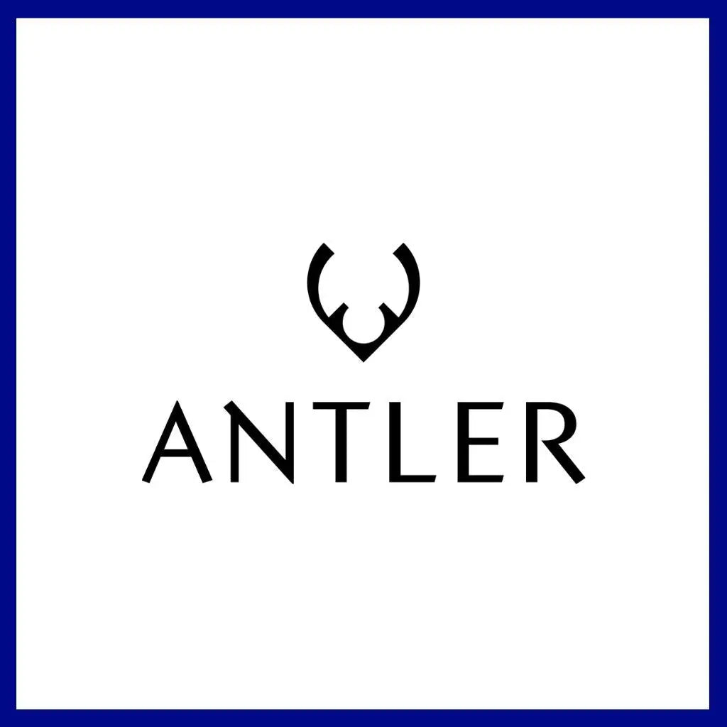 Antler Luggage