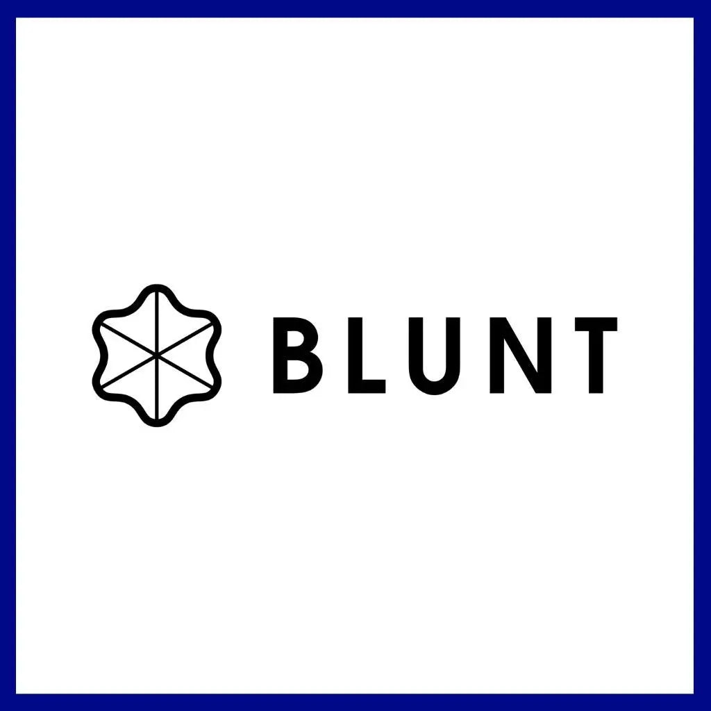 Blunt Umbrellas