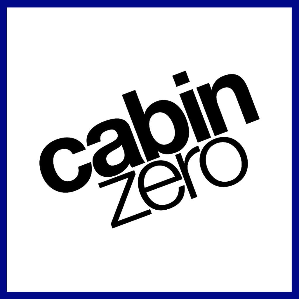 Cabin Zero