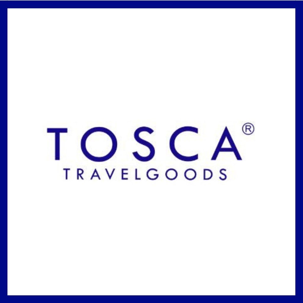 Tosca Luggage