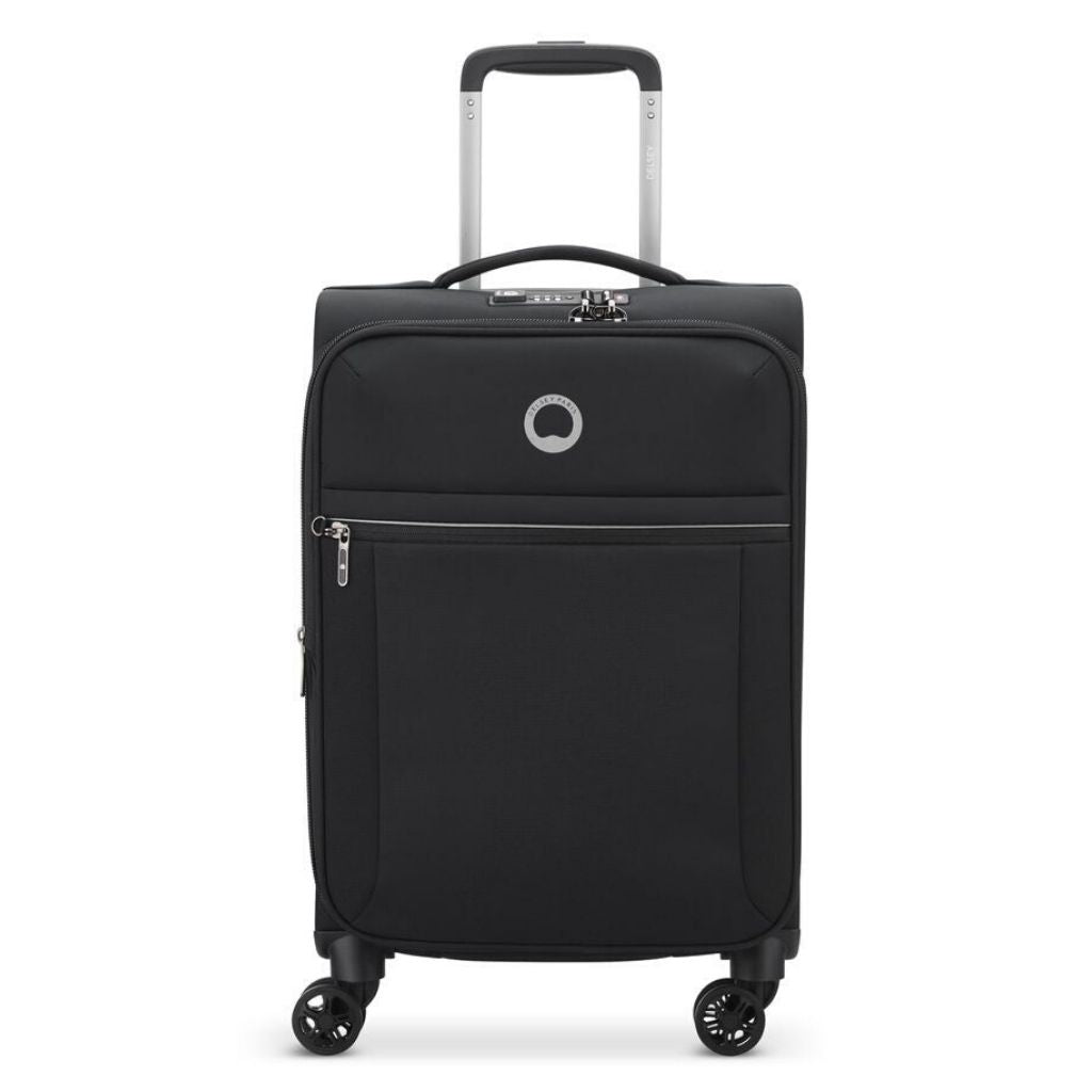 Delsey Brouchant 3.0 Suitcases