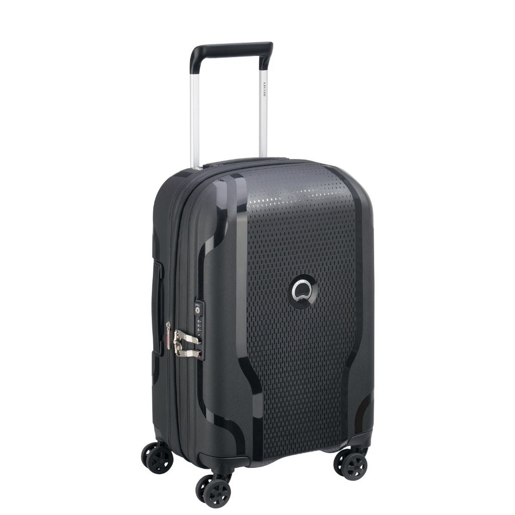 Delsey Clavel Luggage