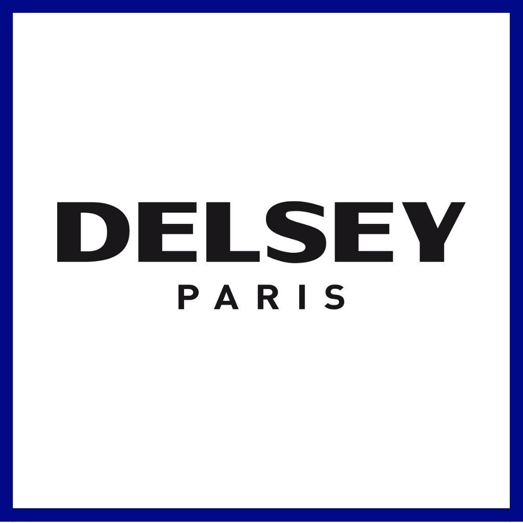 Delsey Luggage