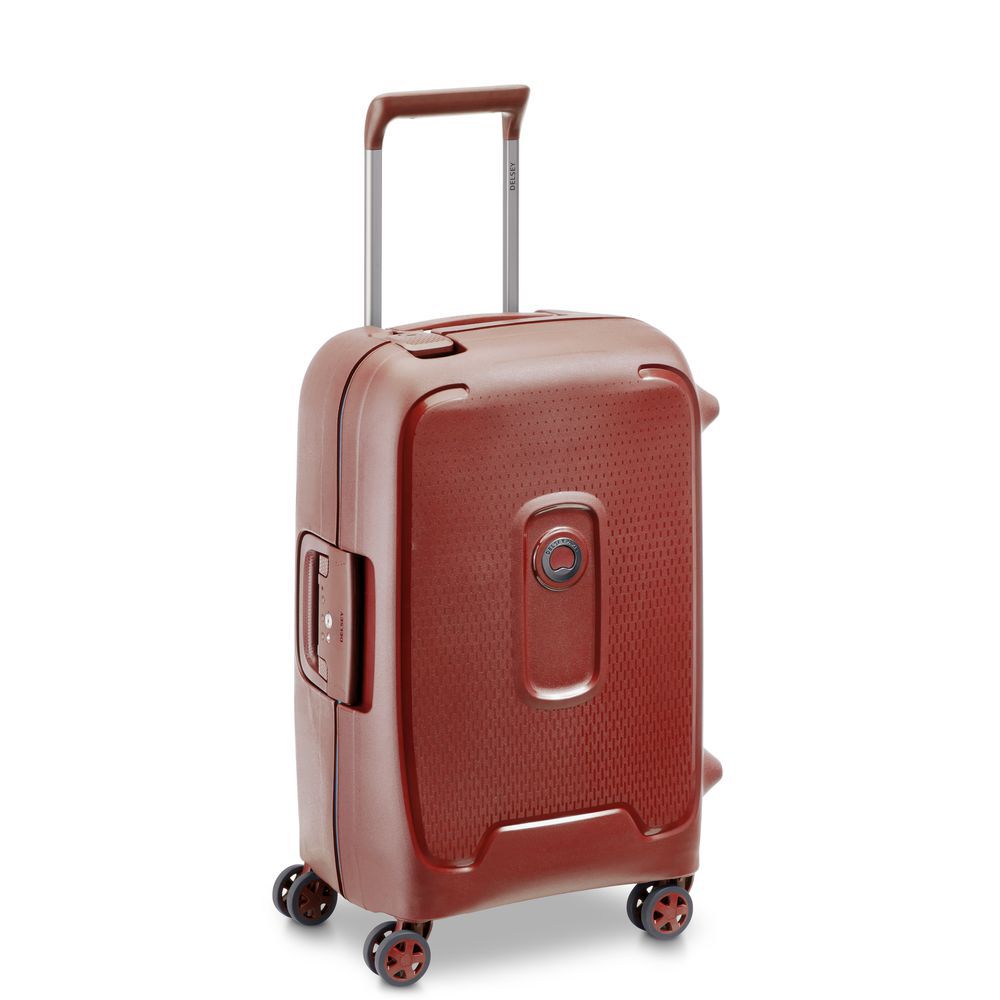 Delsey Moncey Luggage Range