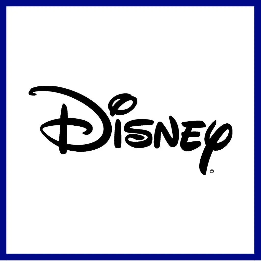 Disney Luggage