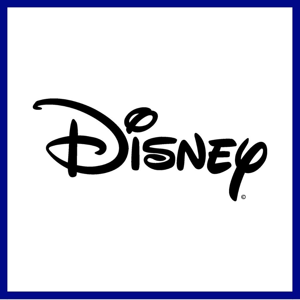 Disney Luggage