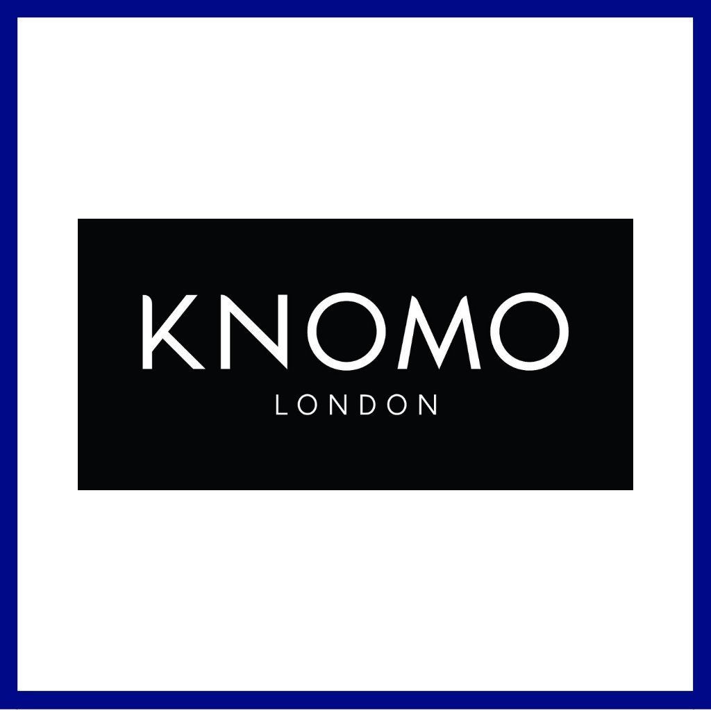 knomo - Shop The Range Today