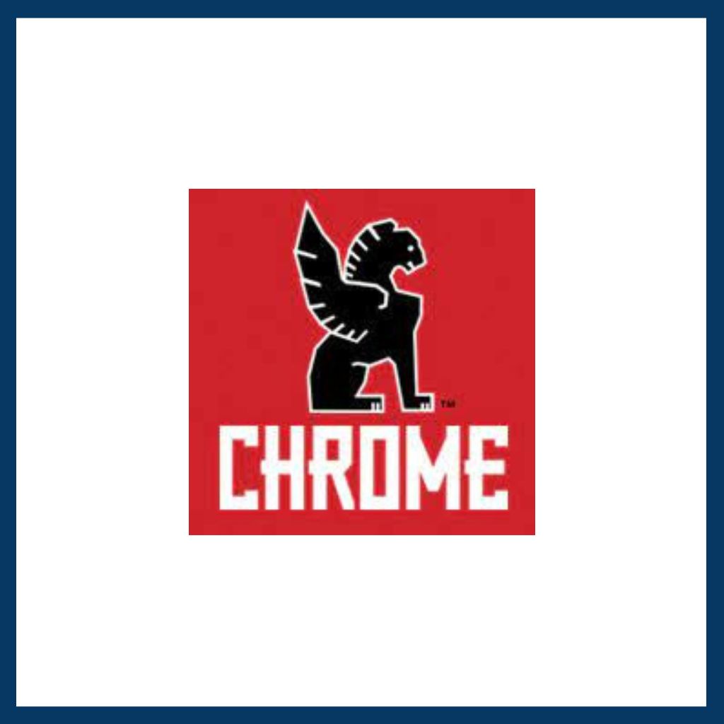 Chrome Industries