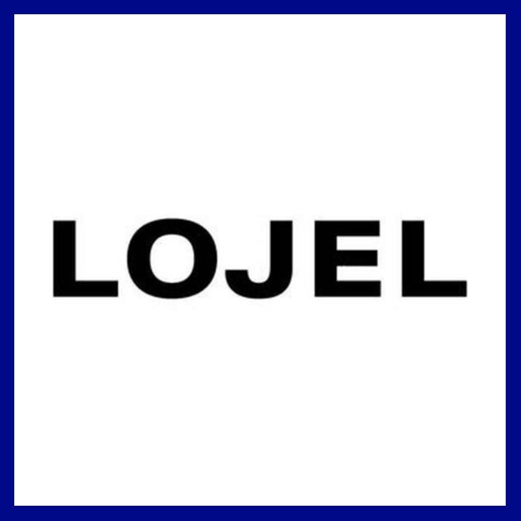 Lojel Luggage