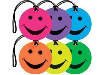 Luggage Tags