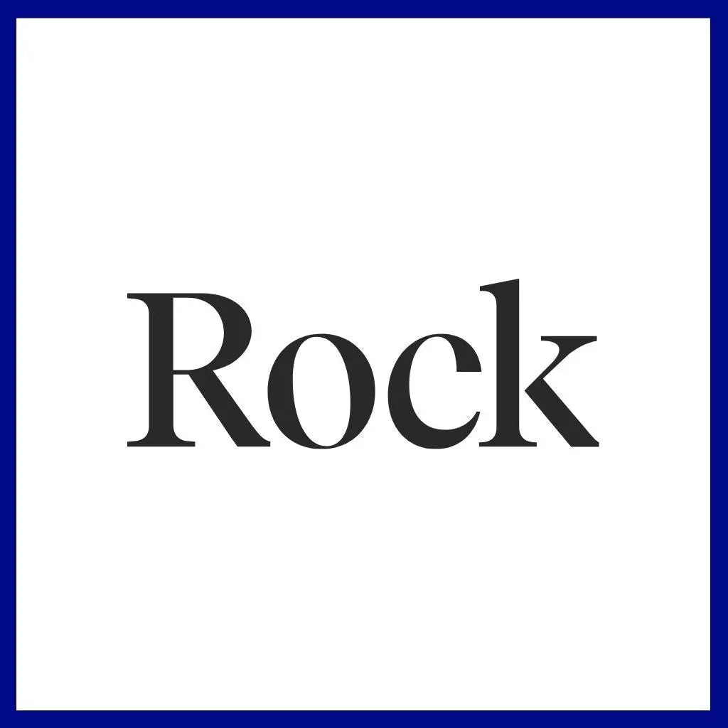 Rock Luggage