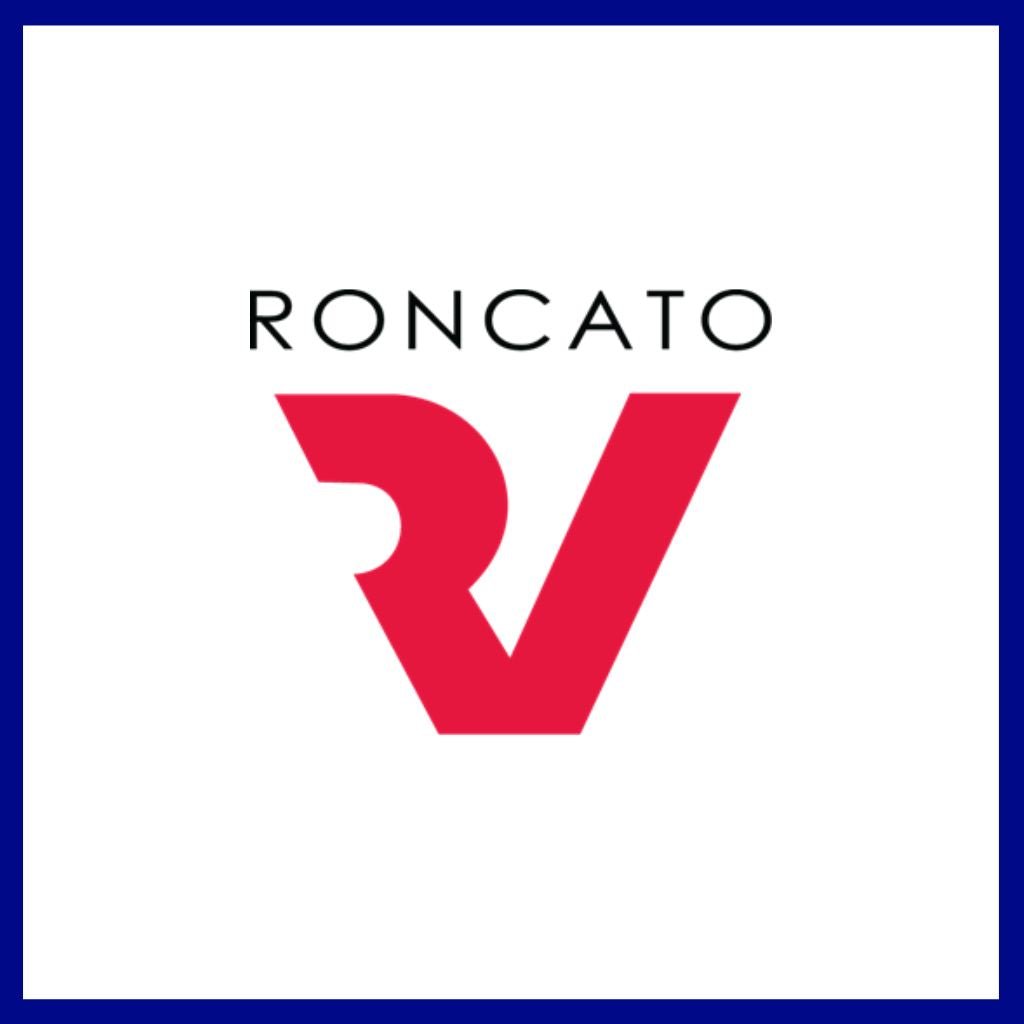 Roncato Luggage