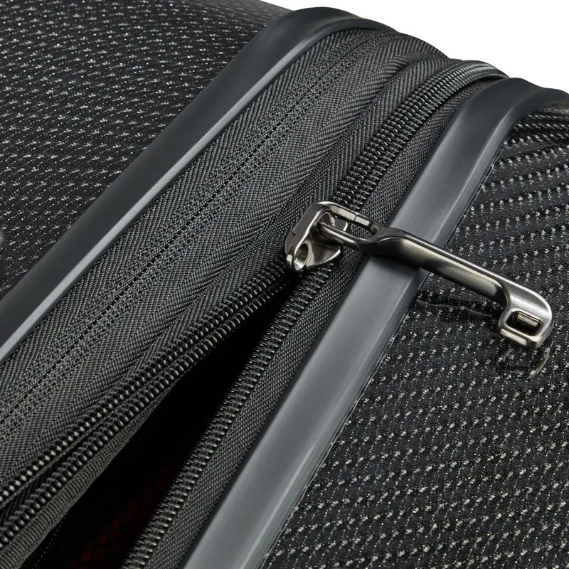 Delsey Helium Ultimate 70cm Medium 3.7Kg Exp Luggage - Anthracite
