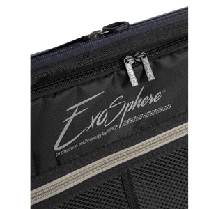 Epic GTO 5.0 55cm Carry On Expander Suitcase - Midnight Blue