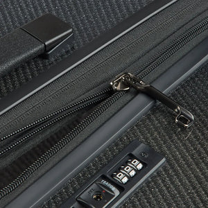 Delsey Helium Ultimate 82cm X Large 4.7Kg Exp Luggage - Anthracite