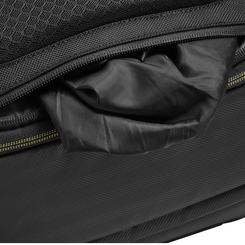 Delsey DLC Pro Business 15.6" Laptop Backpack Black Delsey Luggage
