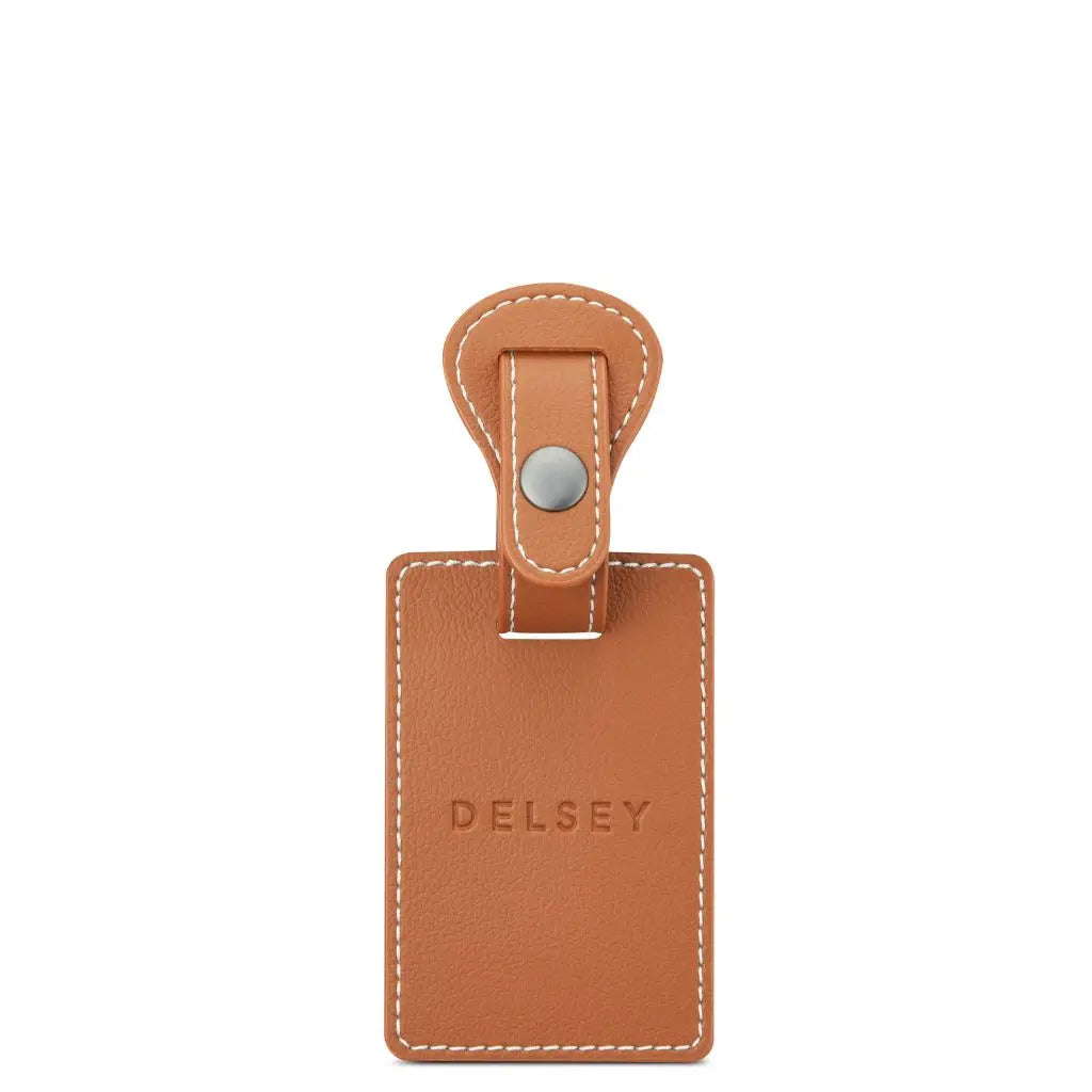 Delsey Helium Ultimate 76cm Large 3.9Kg Exp Luggage - Silver
