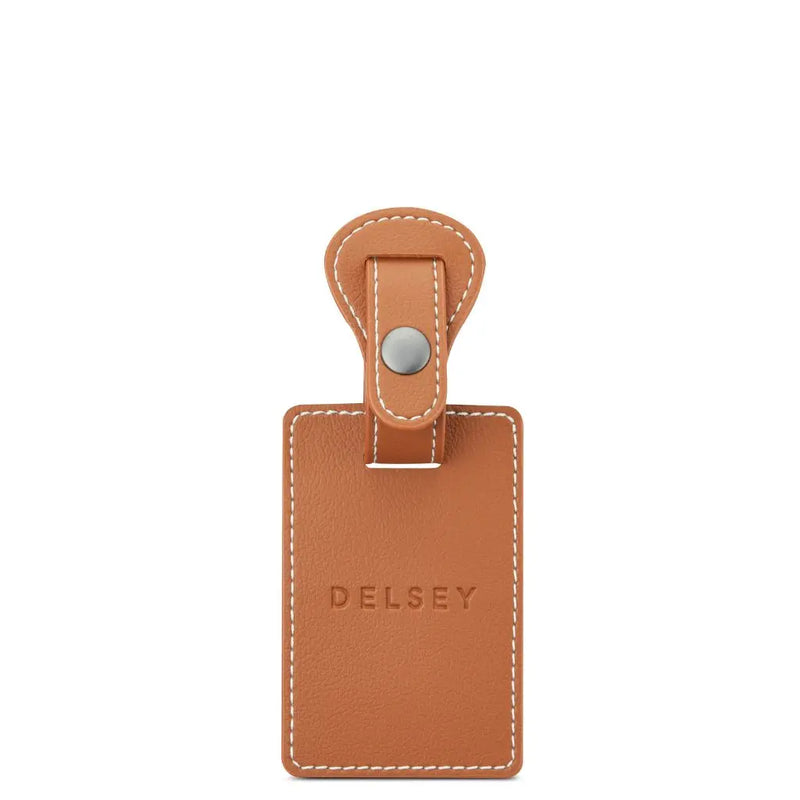 Delsey Helium Ultimate 76cm Large 3.9Kg Exp Luggage - Silver