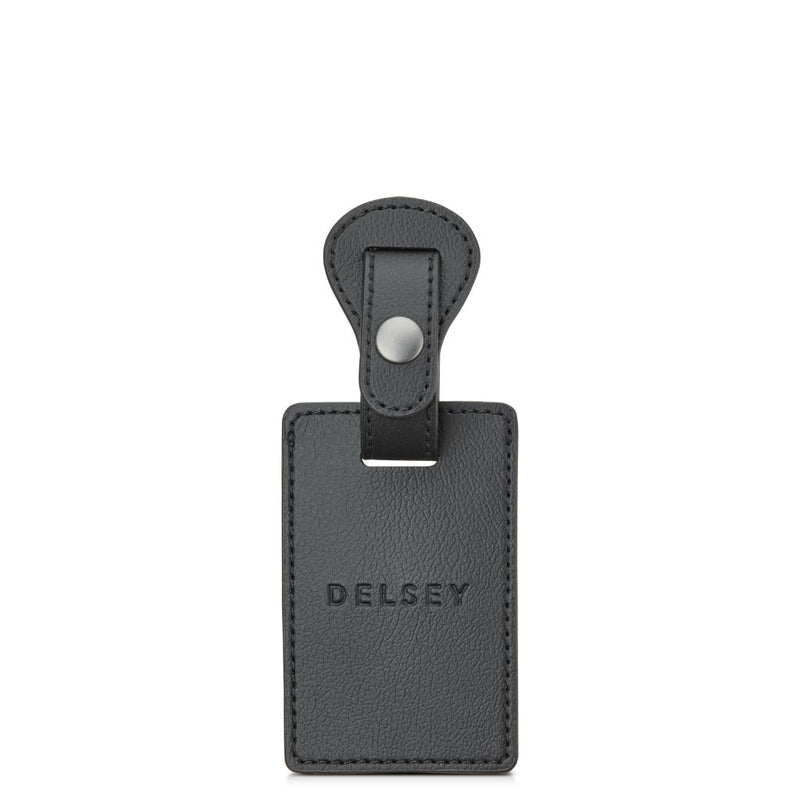 Delsey Helium Ultimate 70cm Medium 3.7Kg Exp Luggage - Silver