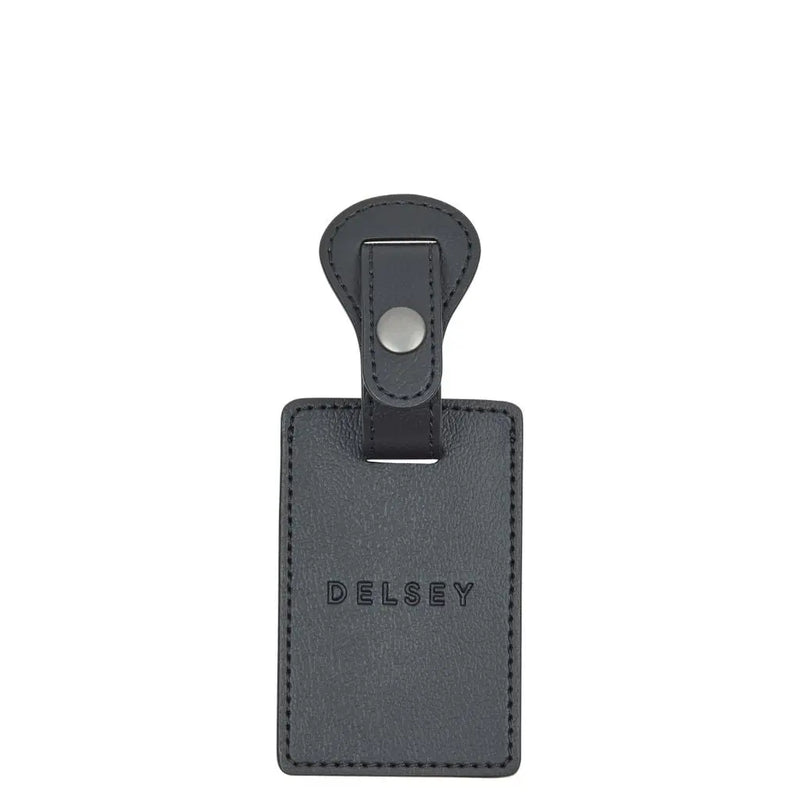 Delsey Helium Ultimate 82cm X Large 4.7Kg Exp Luggage - Anthracite
