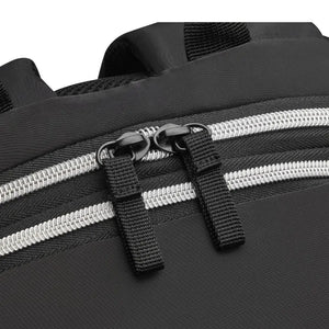 Delsey Karen 15.6" Laptop Backpack - Black Delsey Luggage