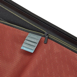 Delsey Helium Ultimate 82cm X Large 4.7Kg Exp Luggage - Anthracite