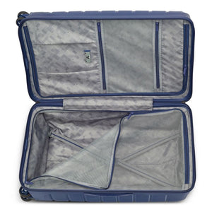 Roncato B Flying DLX Medium Trunk Luggage - Midnight Blue