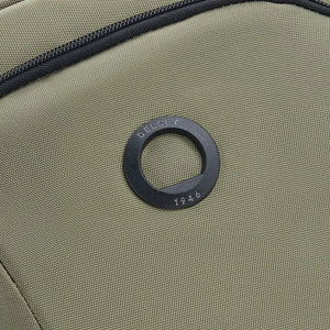 Delsey Kyle 15.6" Laptop Backpack - Green Delsey Luggage