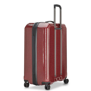 Delsey Helium Ultimate 70cm Medium 3.7Kg Exp Luggage - Burgundy
