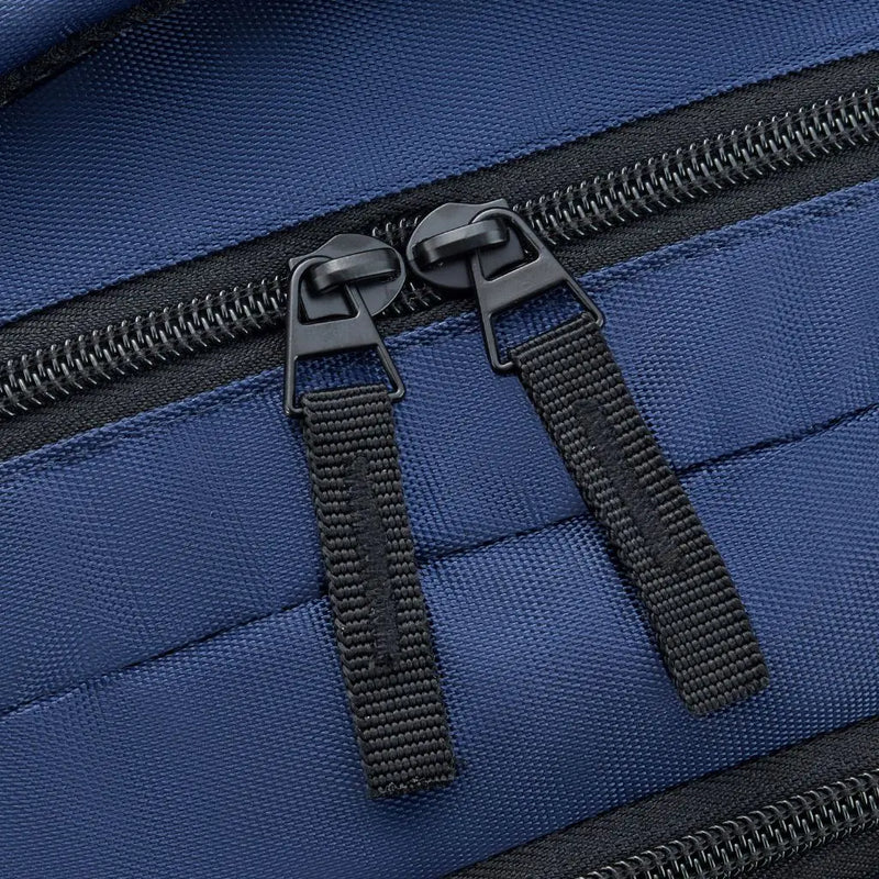 Delsey Kyle 15.6" Laptop Backpack - Blue Delsey Luggage
