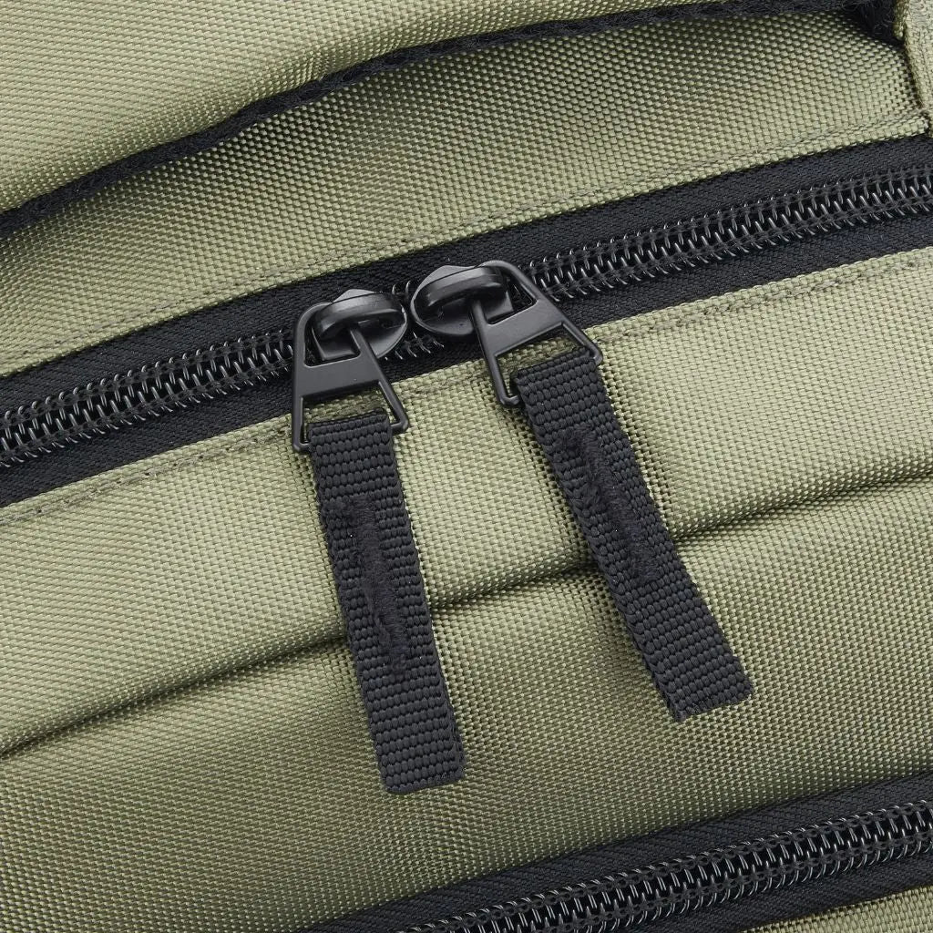Delsey Kyle 15.6" Laptop Backpack - Green Delsey Luggage