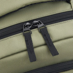 Delsey Kyle 15.6" Laptop Backpack - Green Delsey Luggage