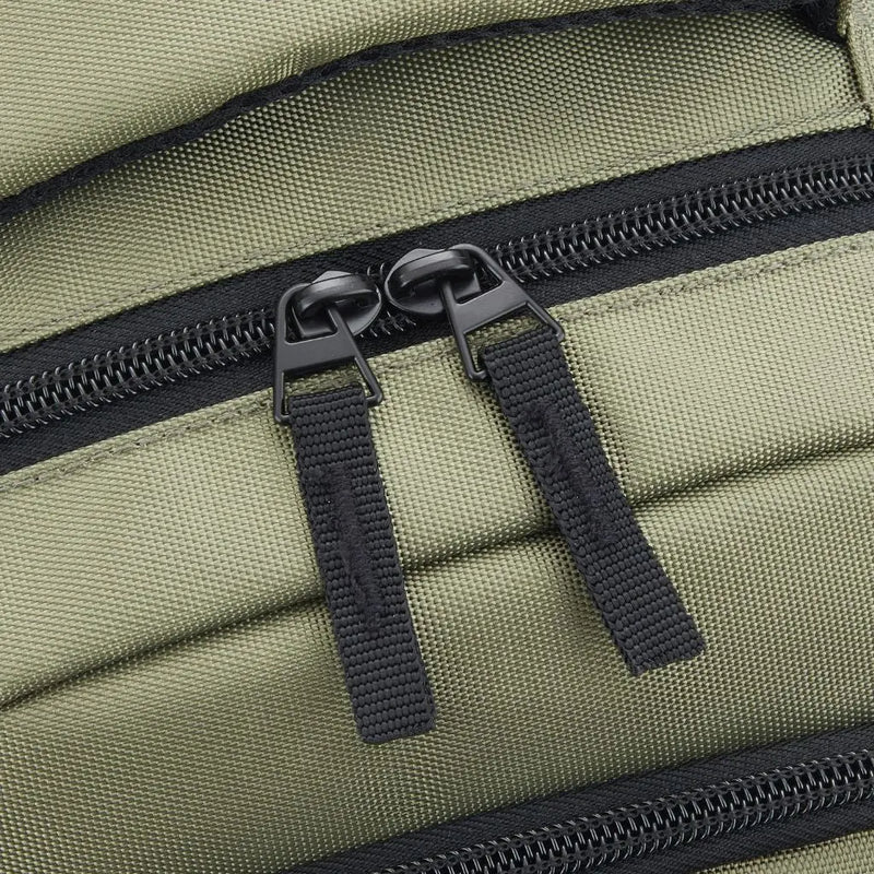 Delsey Kyle 15.6" Laptop Backpack - Green Delsey Luggage