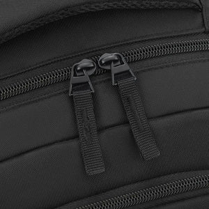 Delsey Kyle 15.6" Laptop Backpack - Black Delsey Luggage