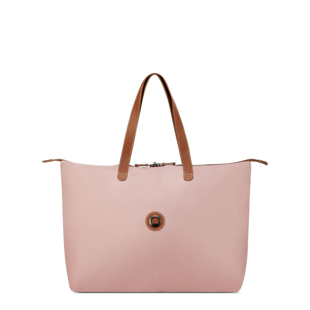 Delsey Chatelet Tote - Angora (Copy) - Love Luggage