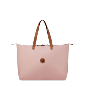 Delsey Chatelet Tote - Angora (Copy) - Love Luggage