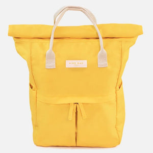 Kind Bags Hackney Medium Backpack - Yellow