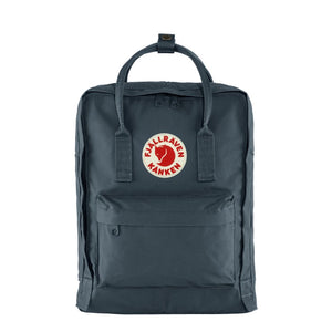 Fjallraven Kanken Backpack Navy