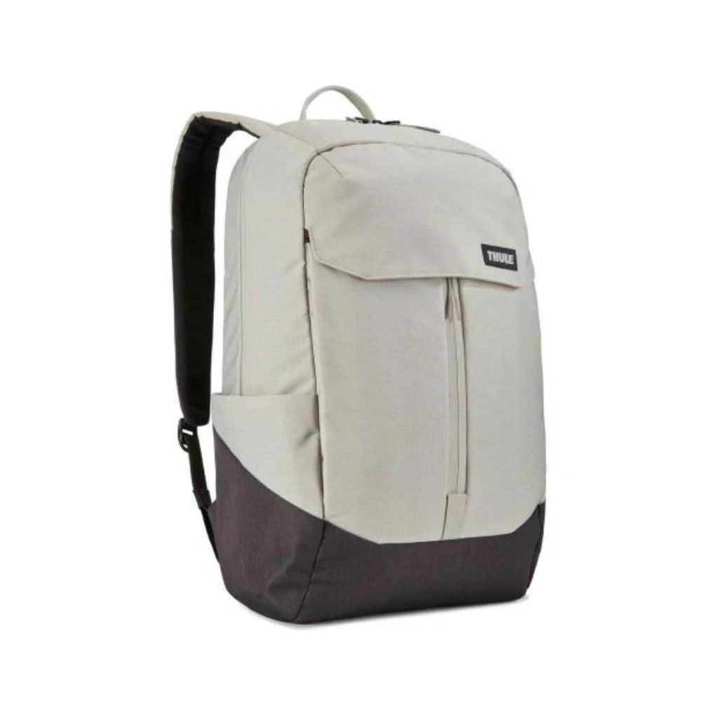 Thule Lithos 20L Laptop Backpack - Concrete