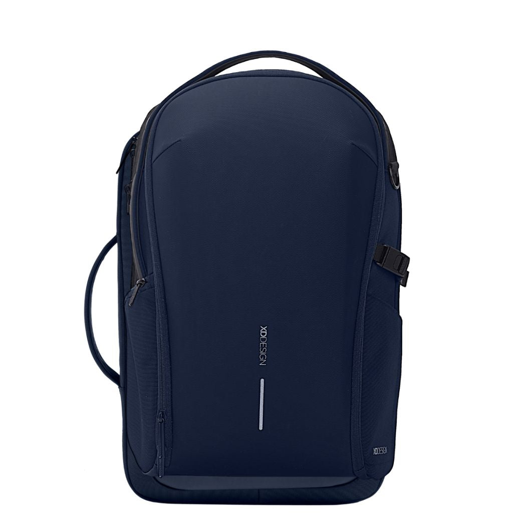XD Design Bobby Bizz Travel Laptop Backpack - Navy