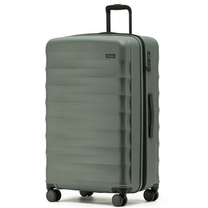 Tosca Interstellar Large 79cm Hardsided Suitcase - Moss Tosca