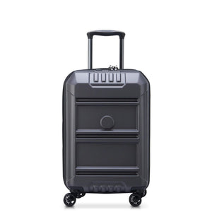 Delsey Rempart 55cm Carry On Luggage - Anthracite